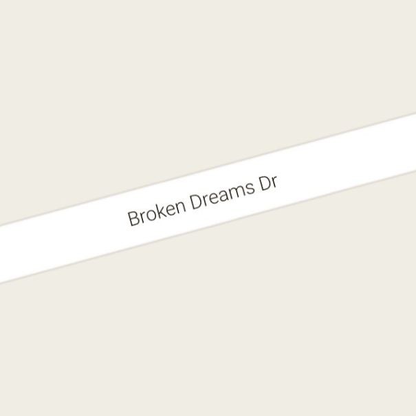 Tìm kiếm những địa danh buồn bã nhất thế giới qua Google Maps rồi in sách bán, anh chàng kiếm bộn tiền - Ảnh 11.