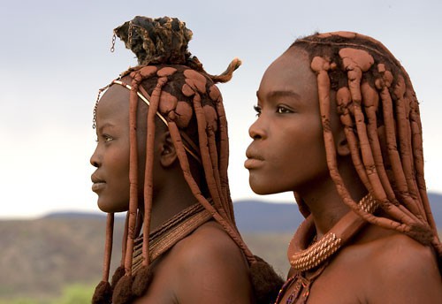 Xem Black Panther, chắc chắn bạn không thể bỏ qua những nét văn hóa châu Phi ấn tượng xuất hiện trong phim - Ảnh 5.