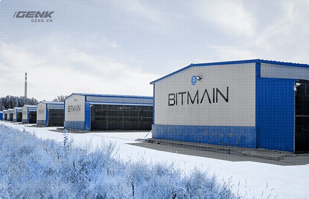 Bitmain - Từ kẻ sống sót sau cơn địa chấn Bitcoin năm 2014 đến người thách thức Google về AI - Ảnh 12.