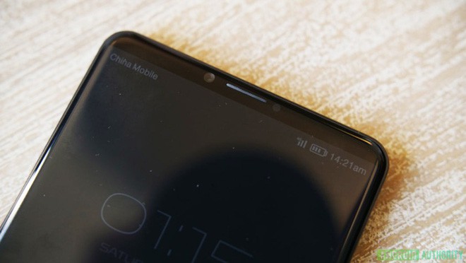  Huawei đang cực kỳ tự tin với smartphone P20 của hãng. 