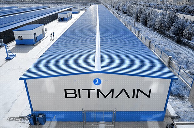 Bitmain - Từ kẻ sống sót sau cơn địa chấn Bitcoin năm 2014 đến người thách thức Google về AI - Ảnh 1.