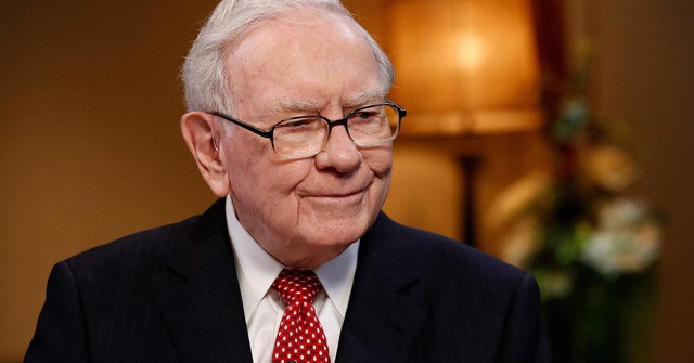  Lý do Buffett mua thêm cổ phiếu Apple nhiều hơn bất cứ công ty nào - Ảnh 1.