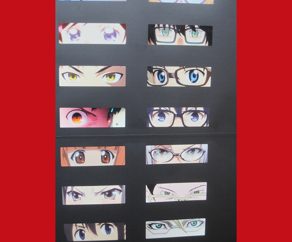 Netflix phủ kín ga tàu đông đúc nhất Tokyo bằng 280 đôi mắt của nhân vật anime - Ảnh 15.