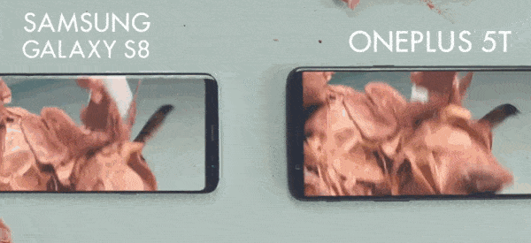 OnePlus tung thêm quảng cáo siêu dị, khoe OnePlus 5T chống rung tốt hơn Galaxy S8 - Ảnh 3.