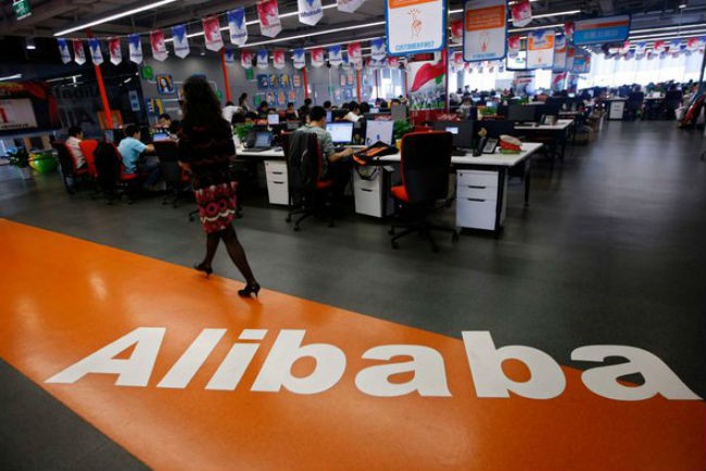 Alibaba đang thua Tencent, và ngày càng thua nhiều hơn! - Ảnh 1.