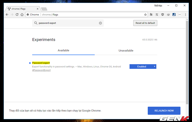 Hướng dẫn xuất toàn bộ mật khẩu đã lưu trên Google Chrome - Ảnh 5.