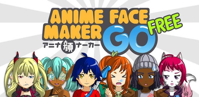 Top 10 web làm avatar anime đang gây sốt trên mạng