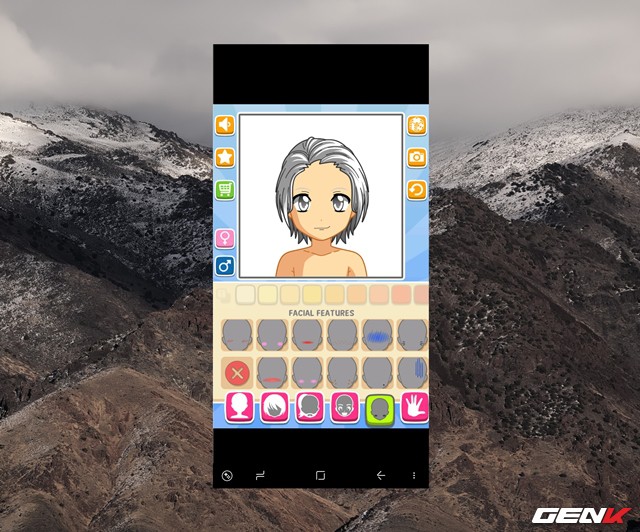 Hướng dẫn tự tạo ảnh Avatar hoạt hình mang đậm phong cách của chính bạn trên smartphone - Ảnh 6.
