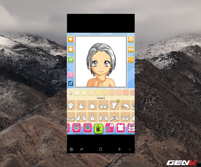 Hướng dẫn tự tạo ảnh Avatar hoạt hình mang đậm phong cách của chính bạn trên smartphone - Ảnh 7.