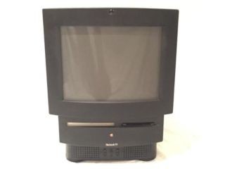  Nguyên mẫu Macintosh TV 