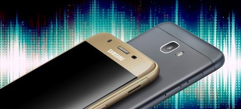 Tiếp theo Galaxy J8, Galaxy J8 cũng lộ diện với chip Snapdragon 625 - Ảnh 1.