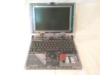  Chiếc Powerboook đầu tiên, Powerbook 170 