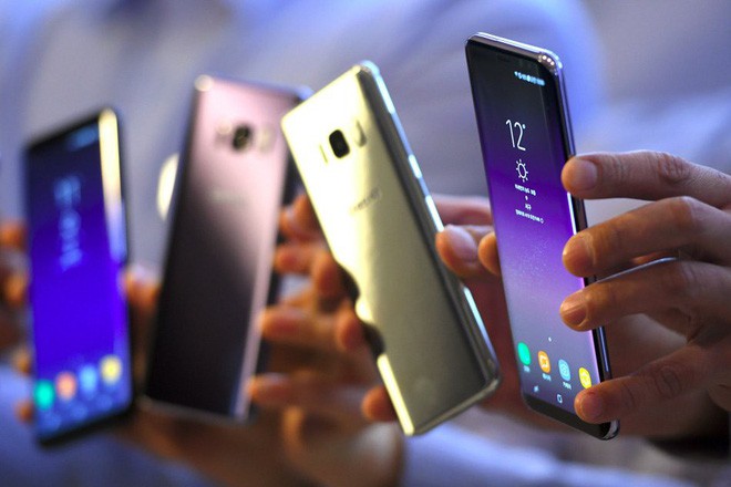 Samsung gặp khó vì bị kìm kẹp sát sao tại thị trường smartphone Trung Quốc và Ấn Độ - Ảnh 2.