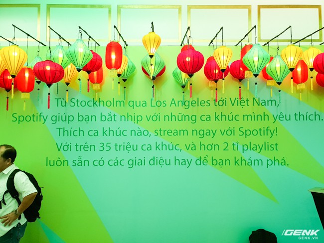 Spotify chính thức ra mắt tại Việt Nam: cung cấp hơn 35 triệu bài hát quốc tế và nhạc Việt, người dùng miễn phí vẫn có thể truy cập đầy đủ kho nhạc - Ảnh 6.