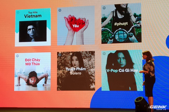 Spotify chính thức ra mắt tại Việt Nam: cung cấp hơn 35 triệu bài hát quốc tế và nhạc Việt, người dùng miễn phí vẫn có thể truy cập đầy đủ kho nhạc - Ảnh 7.