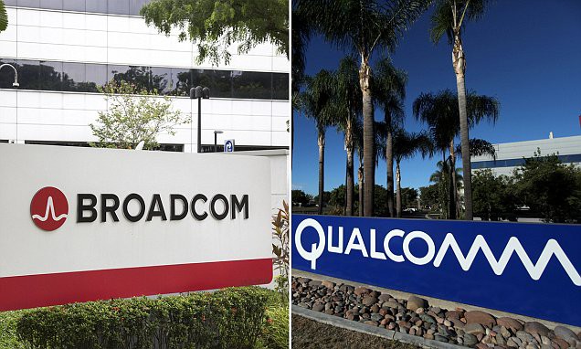  Thoát khỏi mối đe dọa Broadcom tưởng như là tin vui đối với Qualcomm, nhưng sự thật lại có rất nhiều vấn đề phía sau. 
