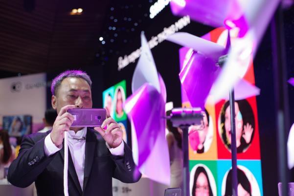 Đạo diễn Nguyễn Quang Dũng: “Trải nghiệm Super Slo-mo trên Galaxy S9 thực ngoài sức tưởng tượng” - Ảnh 4.