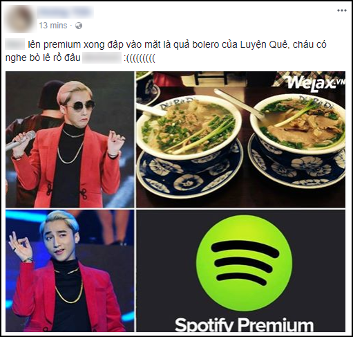 Dù bạn là fan US/UK hay Kpop, Spotify Việt Nam sẽ vẫn mời chào bạn nghe toàn bolero - Ảnh 1.