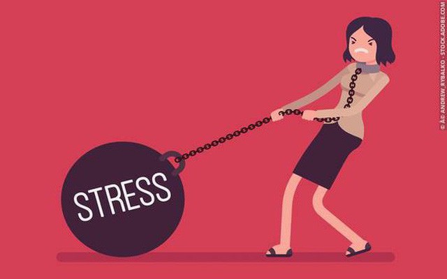  Phát điên vì stress, chỉ cần nghe bản nhạc của các nhà thần kinh học ở Anh này - Ảnh 4.