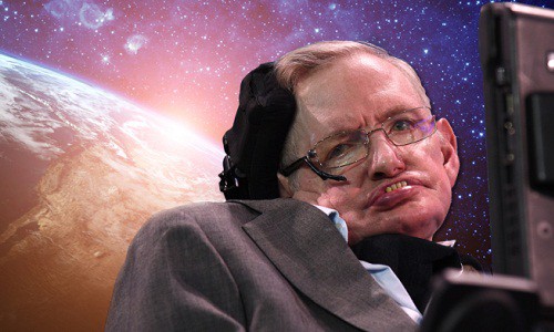  Trước khi ra đi, Stephen Hawking vẫn để lại một món quà giá trị cho khoa học và nhân loại. 