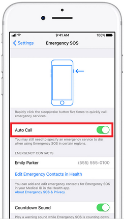 Tính năng tưởng chừng tiện lợi trên iPhone, Apple Watch lại dễ khiến người dùng kích hoạt nhầm cuộc gọi khẩn cấp - Ảnh 2.