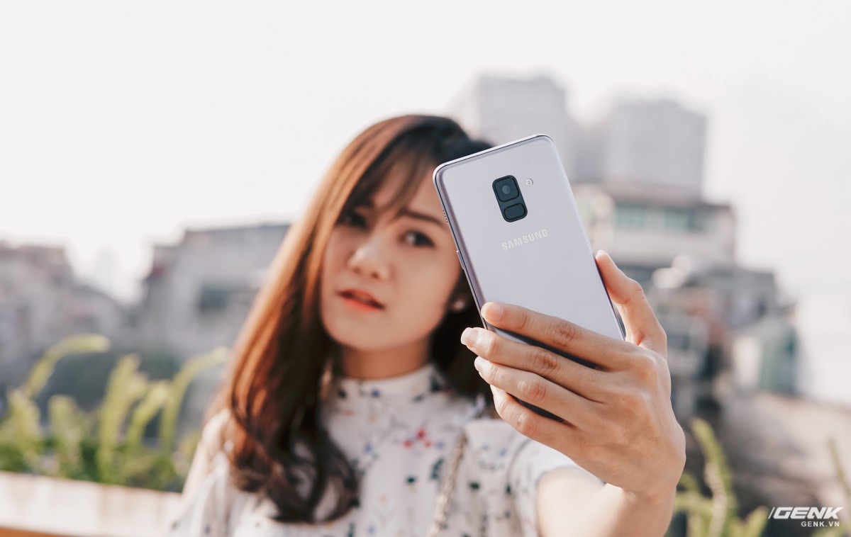 Đây là những tips & tricks cực hay, biến những tấm hình selfie ...