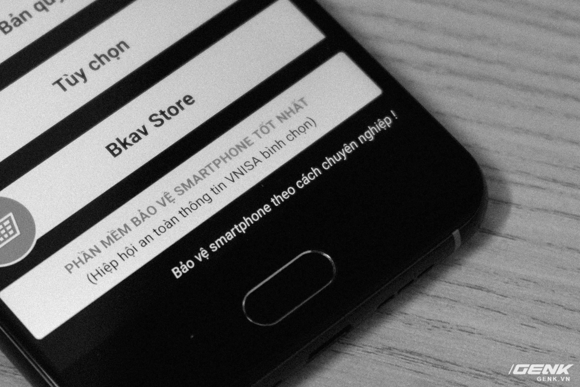  Bảo vệ smartphone theo c&aacute;ch chuy&ecirc;n nghiệp 