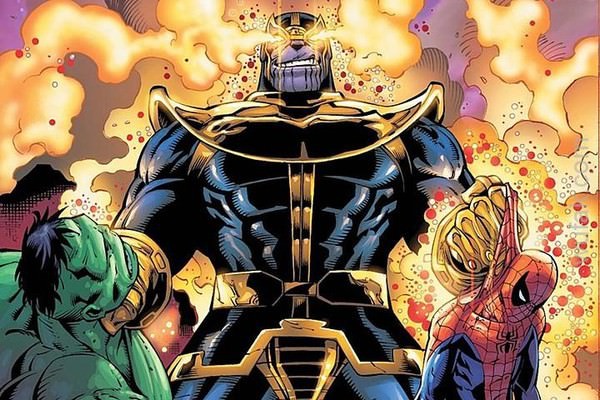  Ai sẽ là người tử trận trong trận chiến khốc liệt nhất với Thanos ? Iron Man chăng ? 