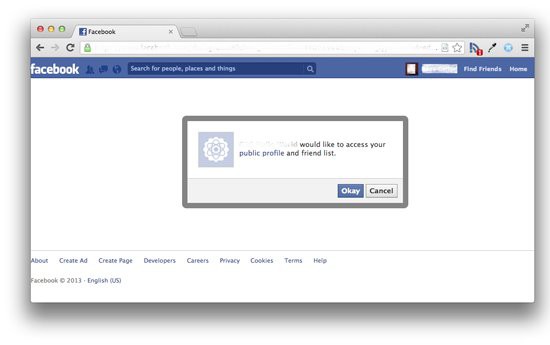  Facebook sẽ hạn chế quyền truy cập dữ liệu người dùng của các nhà phát triển. 