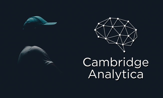  Cambridge Analytica đã không xóa dữ liệu thông tin người dùng như yêu cầu của Facebook năm 2015. 