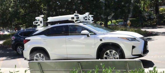 Số xe tự lái mà Apple được phép thử nghiệm trên phố California nhiều hơn cả Tesla và Uber - Ảnh 2.