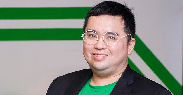  CEO Grab Việt Nam: Nếu hoàn tất thâu tóm Uber ĐNÁ, chúng tôi sẽ tập trung vào phục vụ khách hàng, nhưng xin hiểu một DN không thể khuyến mãi suốt đời - Ảnh 1.