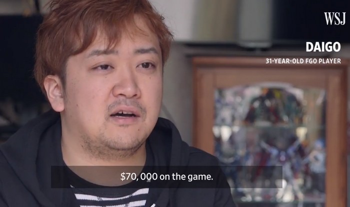  Thanh ni&ecirc;n người Nhật Daigo 