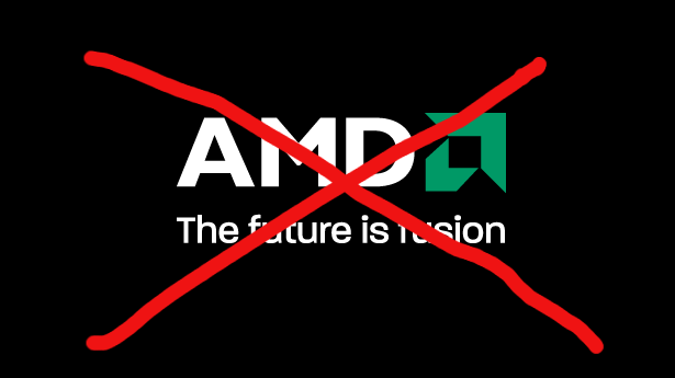  Để nhận được ưu đãi đến từ Nvidia, các nhà sản xuất và thương hiệu gaming OEMs card đồ họa phải từ bỏ AMD Ảnh: Warosu.org 