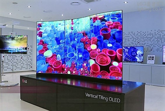 LG Display sẽ bắt đầu cung cấp màn hình TV OLED cho Hisense từ quý 2 năm nay - Ảnh 1.