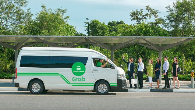  Thông tin người dùng và lái xe của Uber tại Việt Nam có được Grab tiếp tục khai thác? - Ảnh 1.