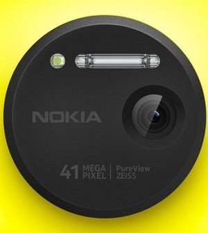 Cảm biến 40 MP của Huawei P20 Pro sử dụng công nghệ PureView của Nokia? - Ảnh 2.