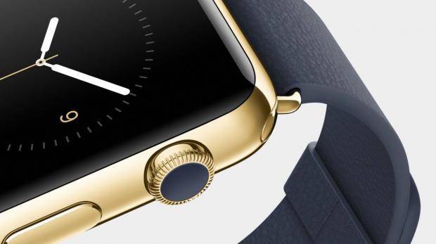 Chiếc Apple Watch Series 4 với thiết kế mới có thể sẽ ra mắt trong năm nay - Ảnh 1.