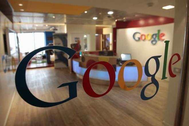 Google bị kiện vì phân biệt đối xử, không tuyển dụng đàn ông da trắng và đàn ông châu Á - Ảnh 1.