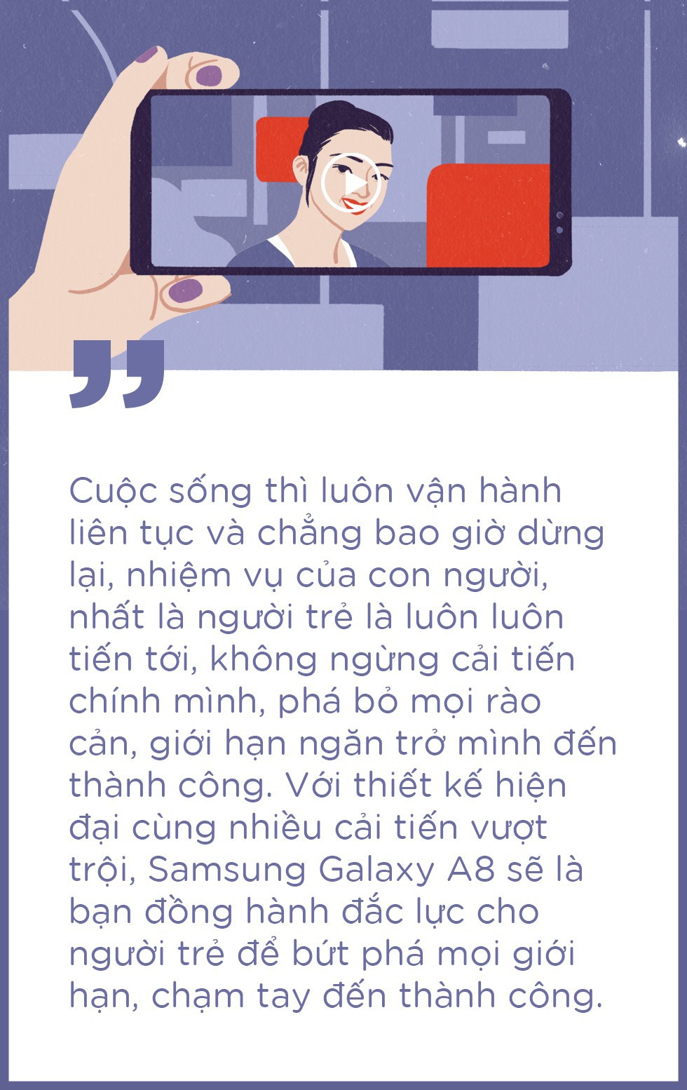 Người trẻ, muốn thành công, không chỉ cần tài năng mà còn cần có một thái độ tốt - Ảnh 9.