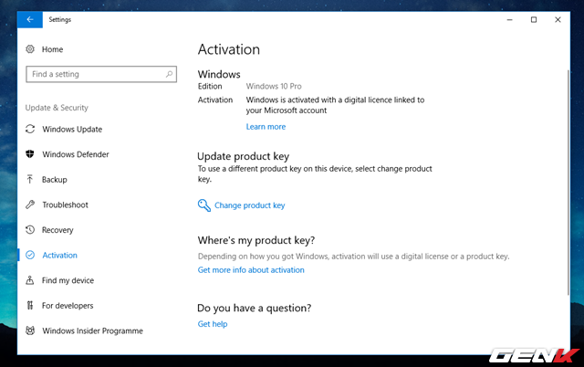 Những việc cần làm trước khi quyết định nâng cấp lên Windows 10 Spring Creators - Ảnh 11.