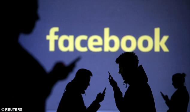  Facebook tiếp tục bị phơi bày những bí mật đen tối bên trong nội bộ công ty. 