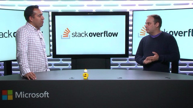 Đây là con đường trở thành CEO Stack Overflow của người đàn ông vốn là coder chính hiệu - Ảnh 1.