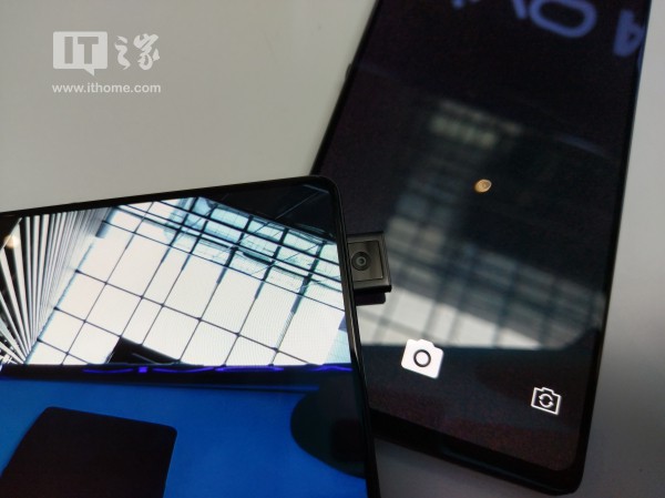 Tưởng đùa mà thật: Vivo APEX chính thức được công bố với chip Snapdragon 845, bắt đầu sản xuất từ giữa năm nay - Ảnh 3.