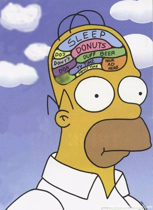 Sự thật đằng sau những tiên đoán chính xác nhiều sự kiện lịch sử của bộ phim The Simpsons: Không có gì là thần bí cả! - Ảnh 4.