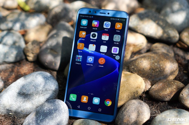 Honor chính thức đưa hai smartphone 7X và 9 Lite về thị trường Việt Nam với mức giá chỉ từ 4,29 triệu đồng - Ảnh 10.