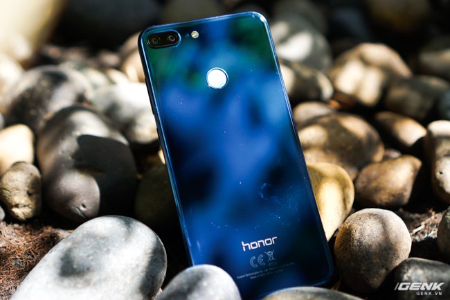 Honor chính thức đưa hai smartphone 7X và 9 Lite về thị trường Việt Nam với mức giá chỉ từ 4,29 triệu đồng - Ảnh 9.