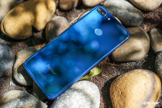 Honor chính thức đưa hai smartphone 7X và 9 Lite về thị trường Việt Nam với mức giá chỉ từ 4,29 triệu đồng - Ảnh 1.