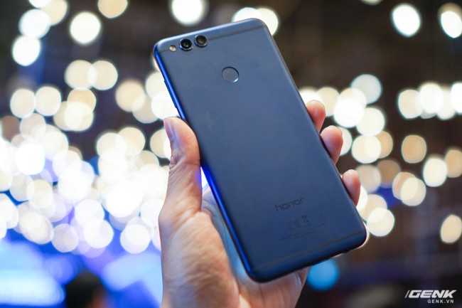 Honor chính thức đưa hai smartphone 7X và 9 Lite về thị trường Việt Nam với mức giá chỉ từ 4,29 triệu đồng - Ảnh 12.