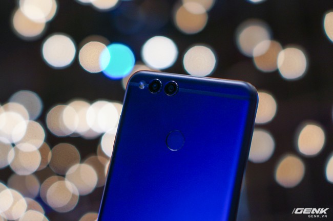 Honor chính thức đưa hai smartphone 7X và 9 Lite về thị trường Việt Nam với mức giá chỉ từ 4,29 triệu đồng - Ảnh 14.